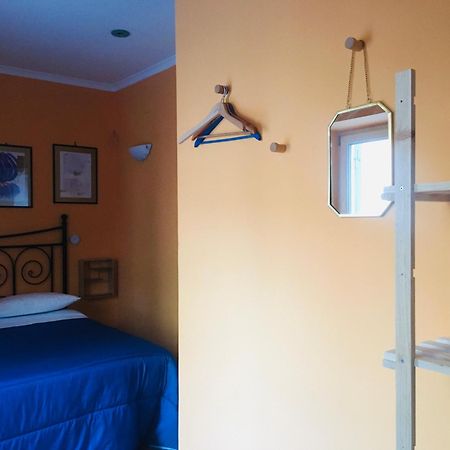 La Maison Bohemien Apartment Naples Luaran gambar