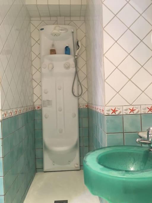La Maison Bohemien Apartment Naples Luaran gambar