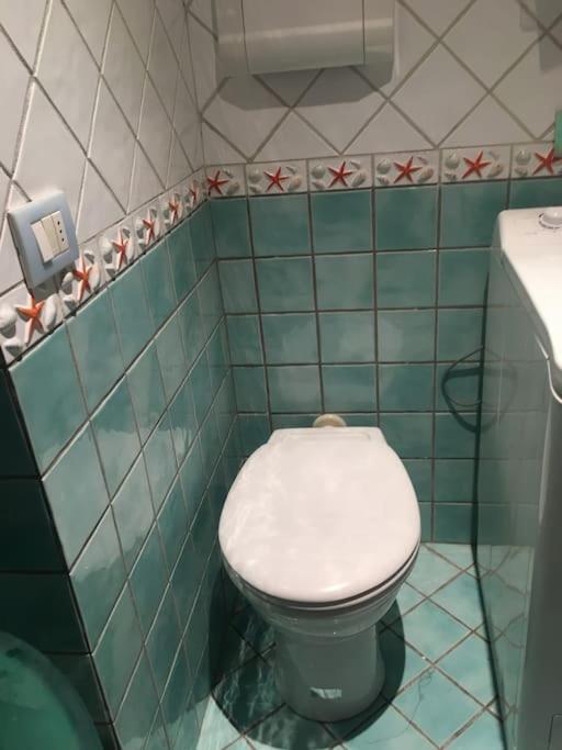 La Maison Bohemien Apartment Naples Luaran gambar