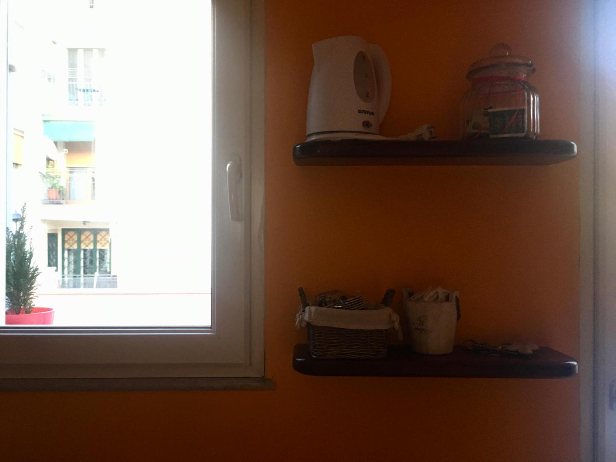 La Maison Bohemien Apartment Naples Luaran gambar