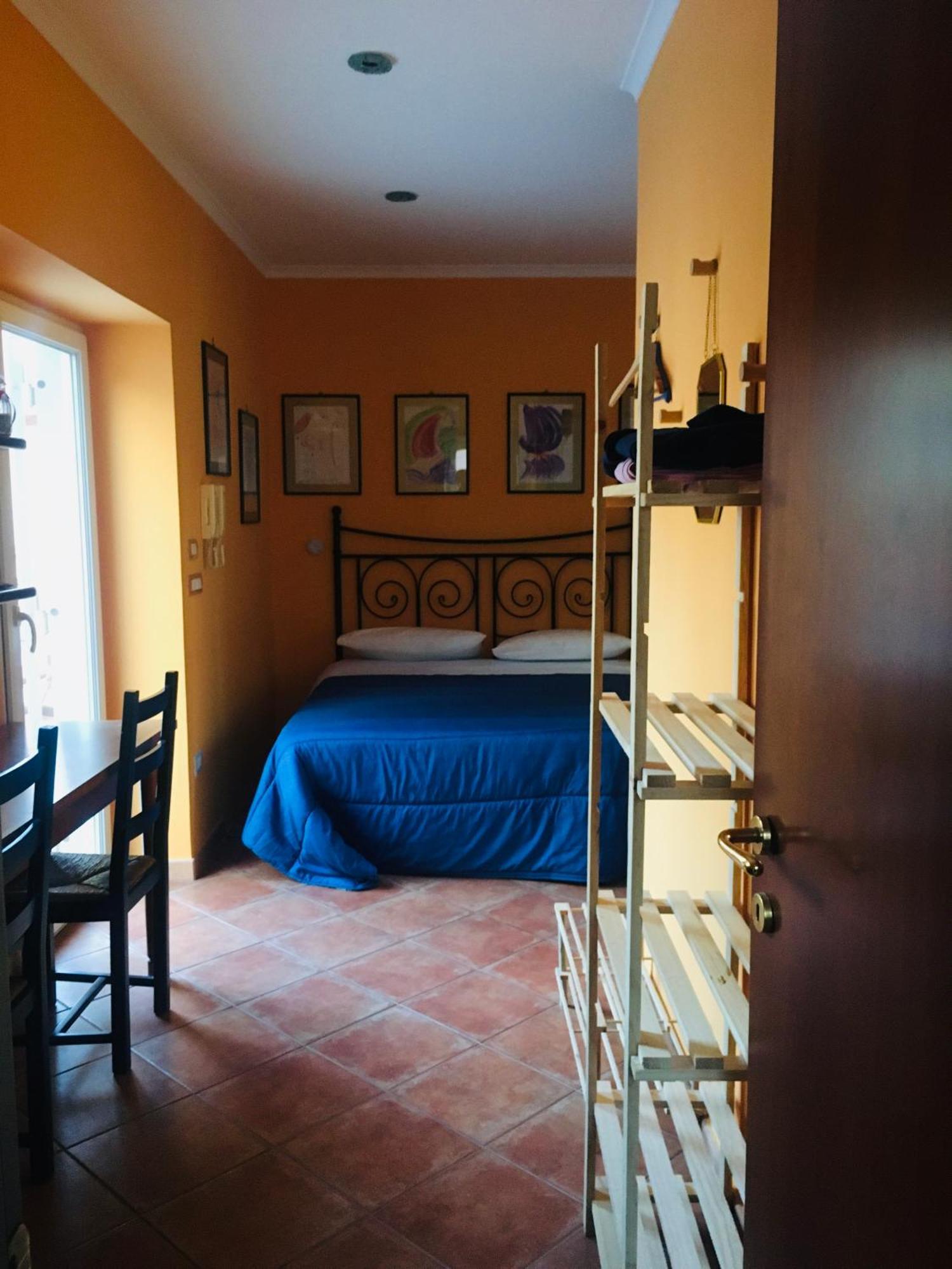 La Maison Bohemien Apartment Naples Luaran gambar