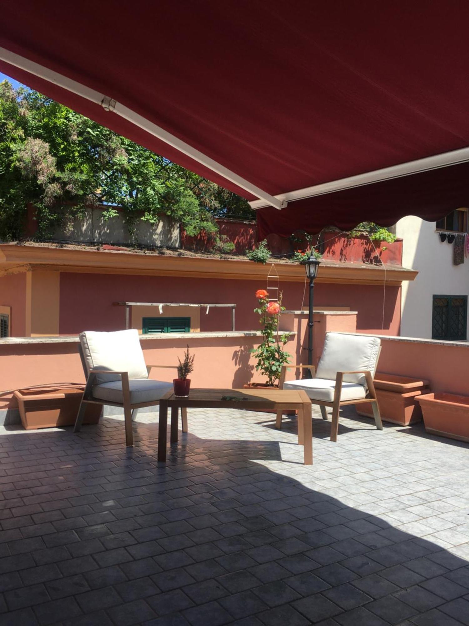 La Maison Bohemien Apartment Naples Luaran gambar